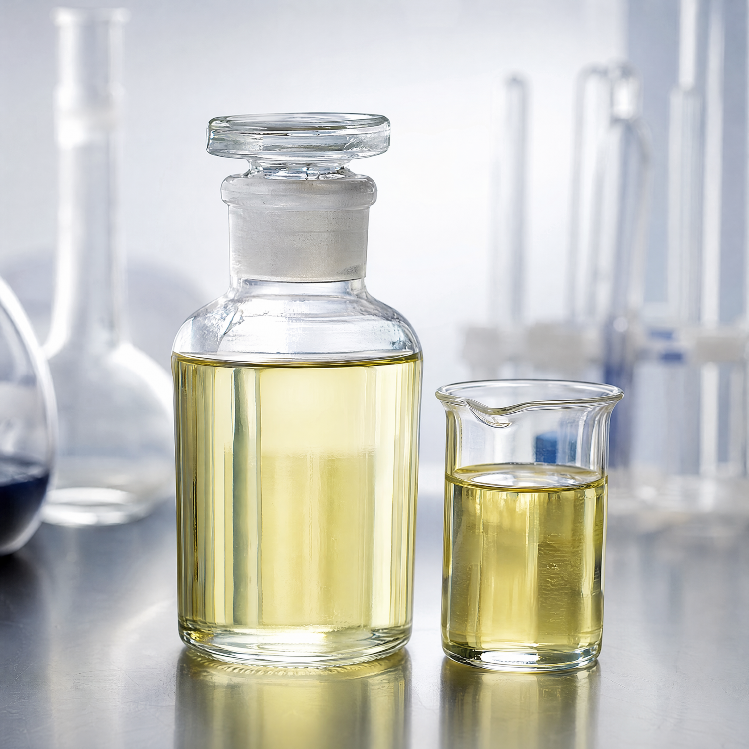 Dimer acid diisocyanate DDI sample