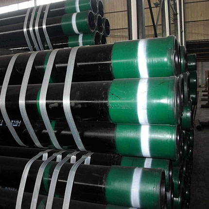 API casing pipe