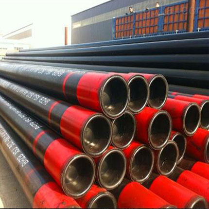 API casing pipe