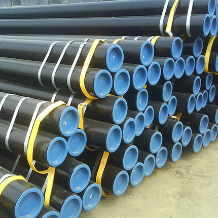 carbon steel pipe