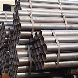 carbon steel pipe