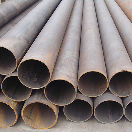 carbon steel pipe