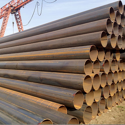 carbon steel pipe