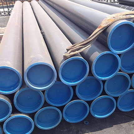 carbon steel pipe