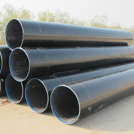 carbon steel pipe