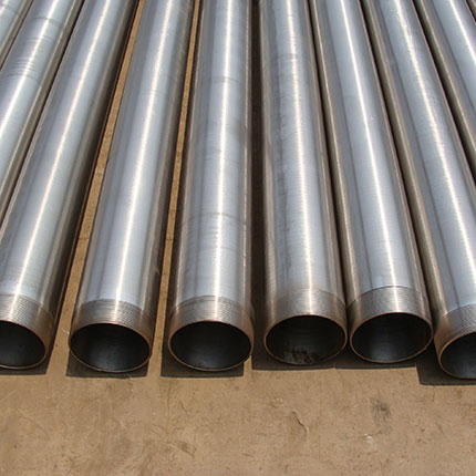 stainless steel pipe