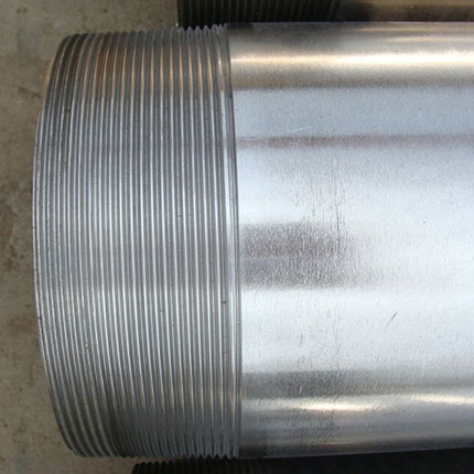 stainless steel pipe