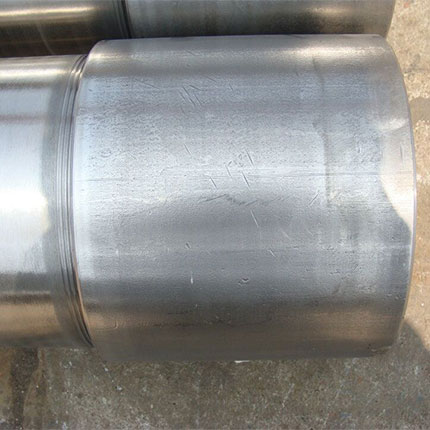 stainless steel pipe