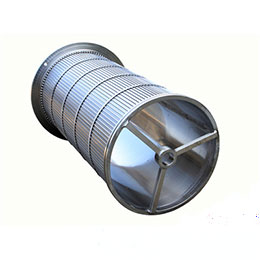 Cylinder Screen