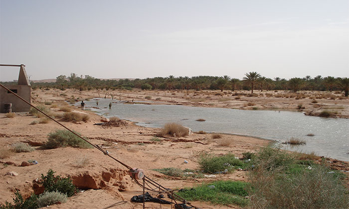 pipe based sand control screen