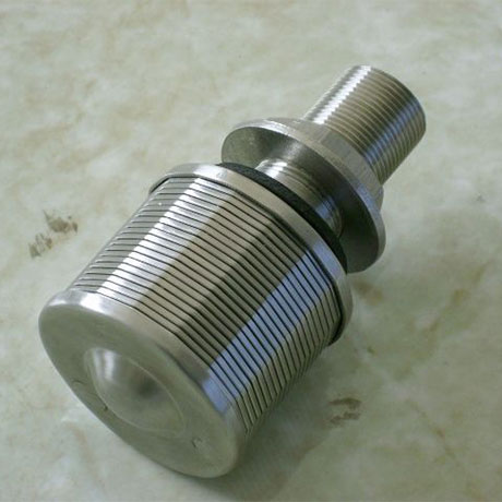 Water Nozzle,Cap-like Screen