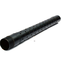 Drilling Hole Screen Pipe,Water Well Slotted Casing Pipe