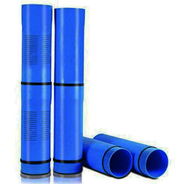 pvc screen pipe