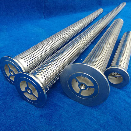 Drilling pipe screen